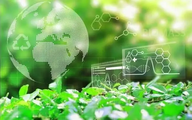 16亿重奖+政策狂飙！氢能彻底出圈 万亿绿色赛道迎来黄金爆发期