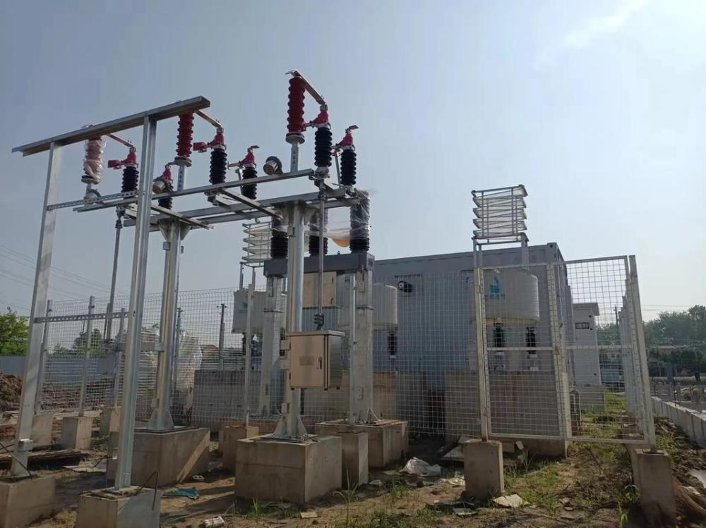 算力狂奔，电力破局：一场新质生产力引发的产业革命机遇