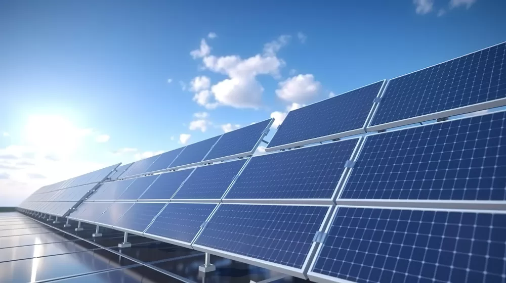 两大光伏龙头25年合计预亏超150亿，“亏损王”通威股份开盘跌超5%